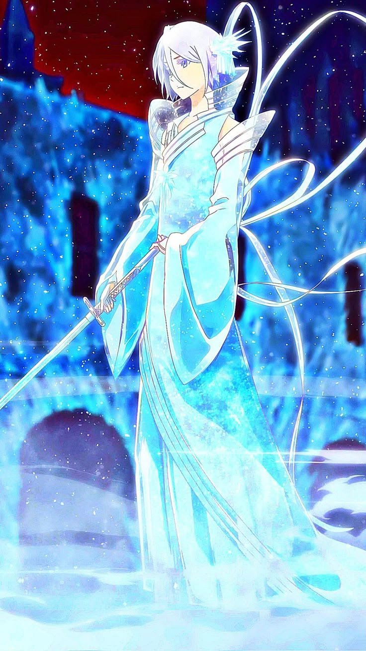 Rukia Kuchiki in Konosuba Explained Her Impact and Legacy